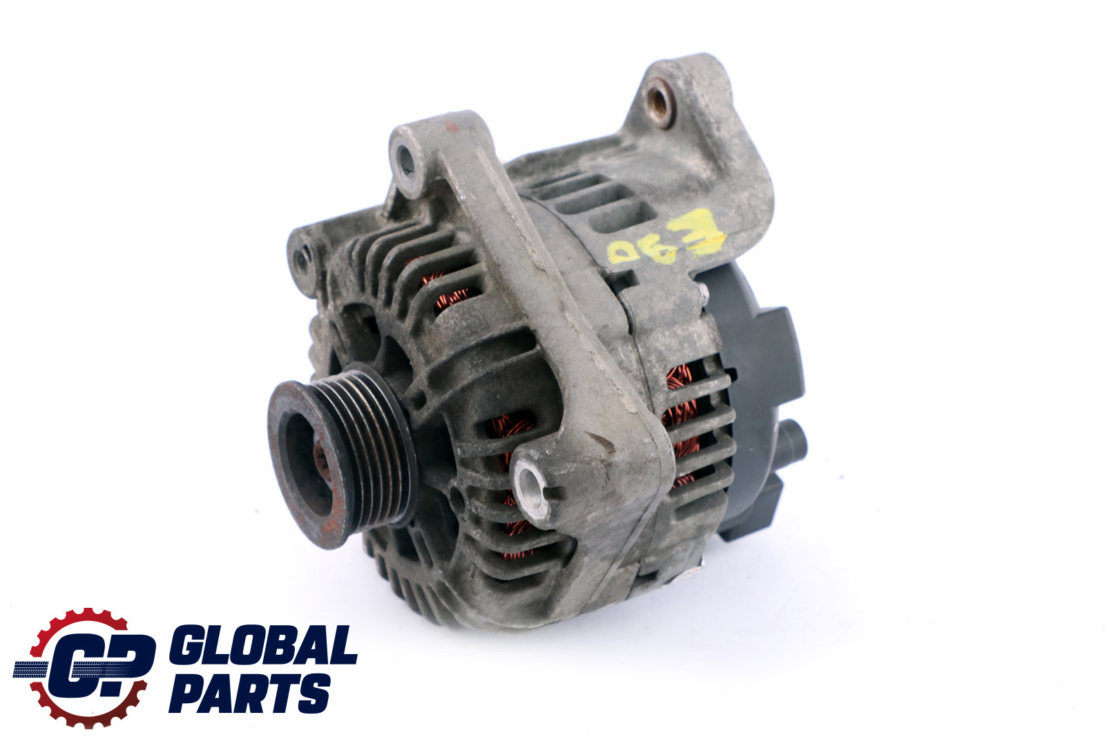 BMW 1 3 Series E87 E90 E91 E92 Alternator Valeo 150A Diesel 7797519 7799180