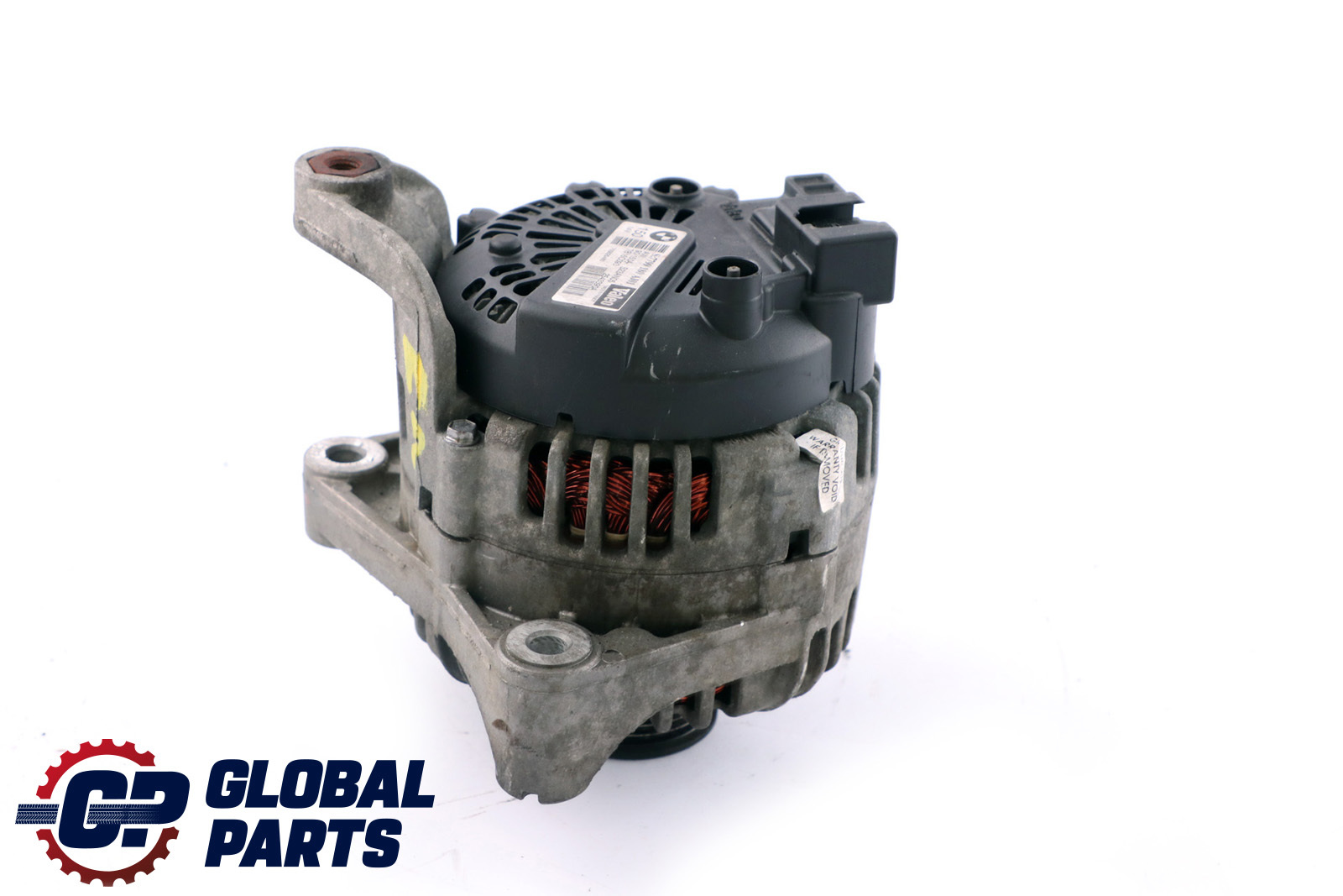 BMW 1 3 Series E87 E90 E91 E92 Alternator Valeo 150A Diesel 7797519 7799180