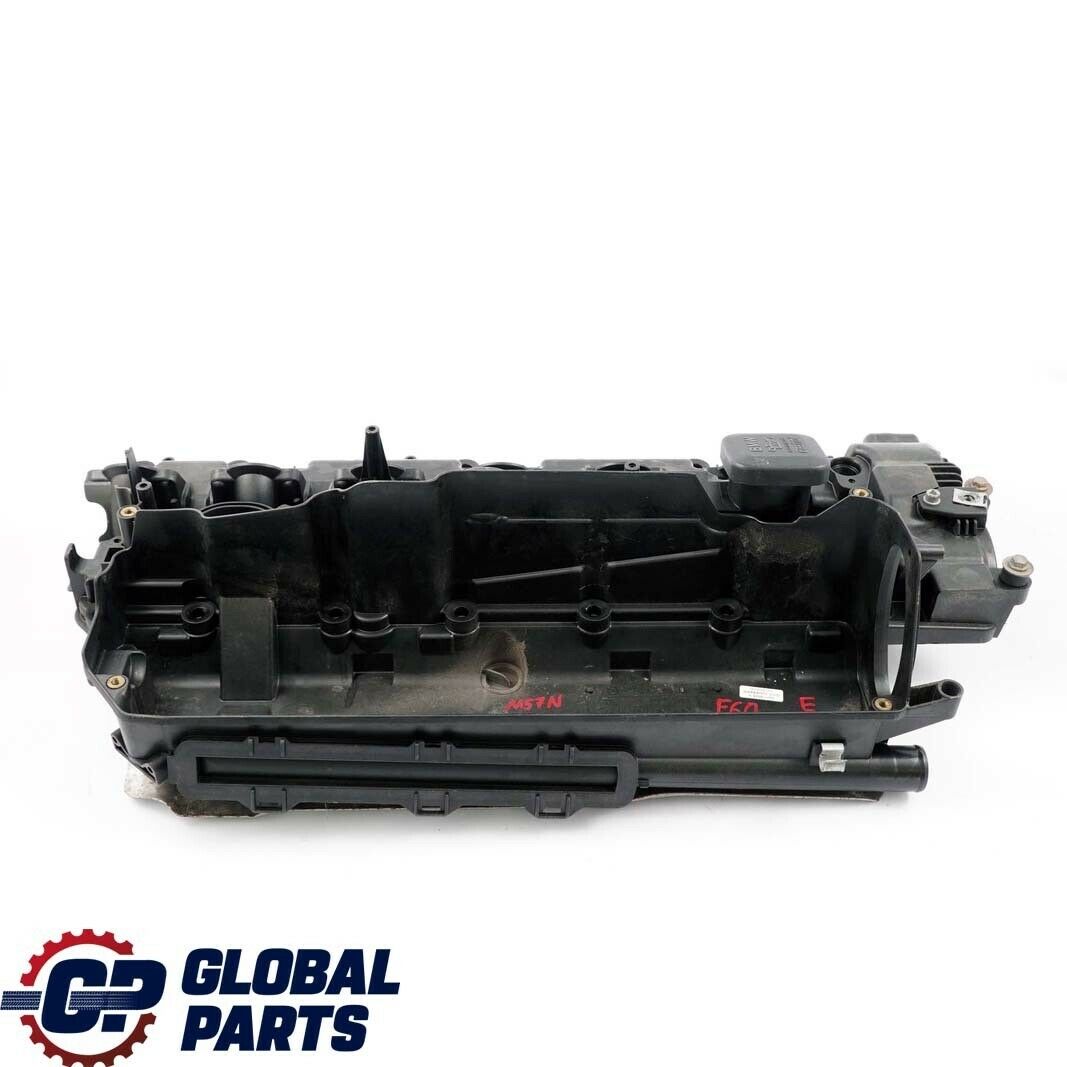 BMW 3 5 X5 Series E46 E60 E53 Diesel M57N Head Rocker Cylinder Cover 7789395