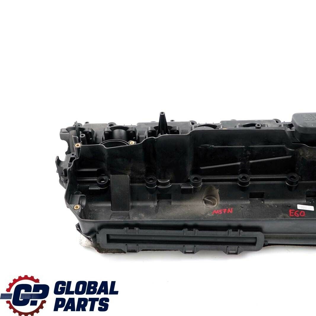 BMW 3 5 X5 Series E46 E60 E53 Diesel M57N Head Rocker Cylinder Cover 7789395