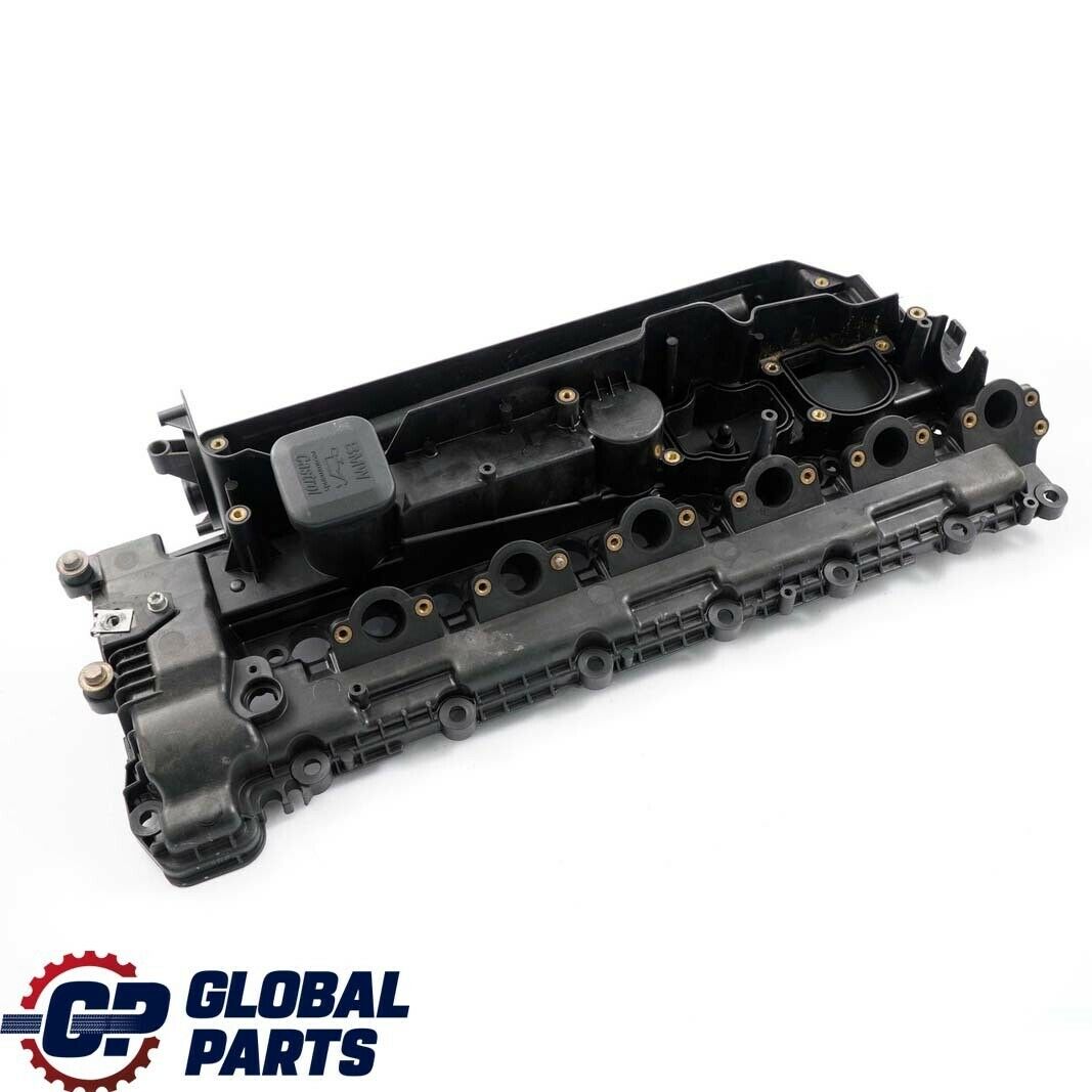 BMW 3 5 X5 Series E46 E60 E53 Diesel M57N Head Rocker Cylinder Cover 7789395