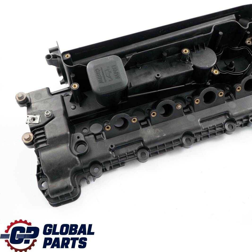 BMW 3 5 X5 Series E46 E60 E53 Diesel M57N Head Rocker Cylinder Cover 7789395