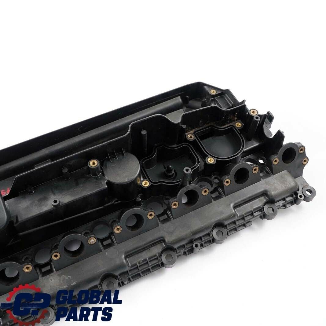 BMW 3 5 X5 Series E46 E60 E53 Diesel M57N Head Rocker Cylinder Cover 7789395