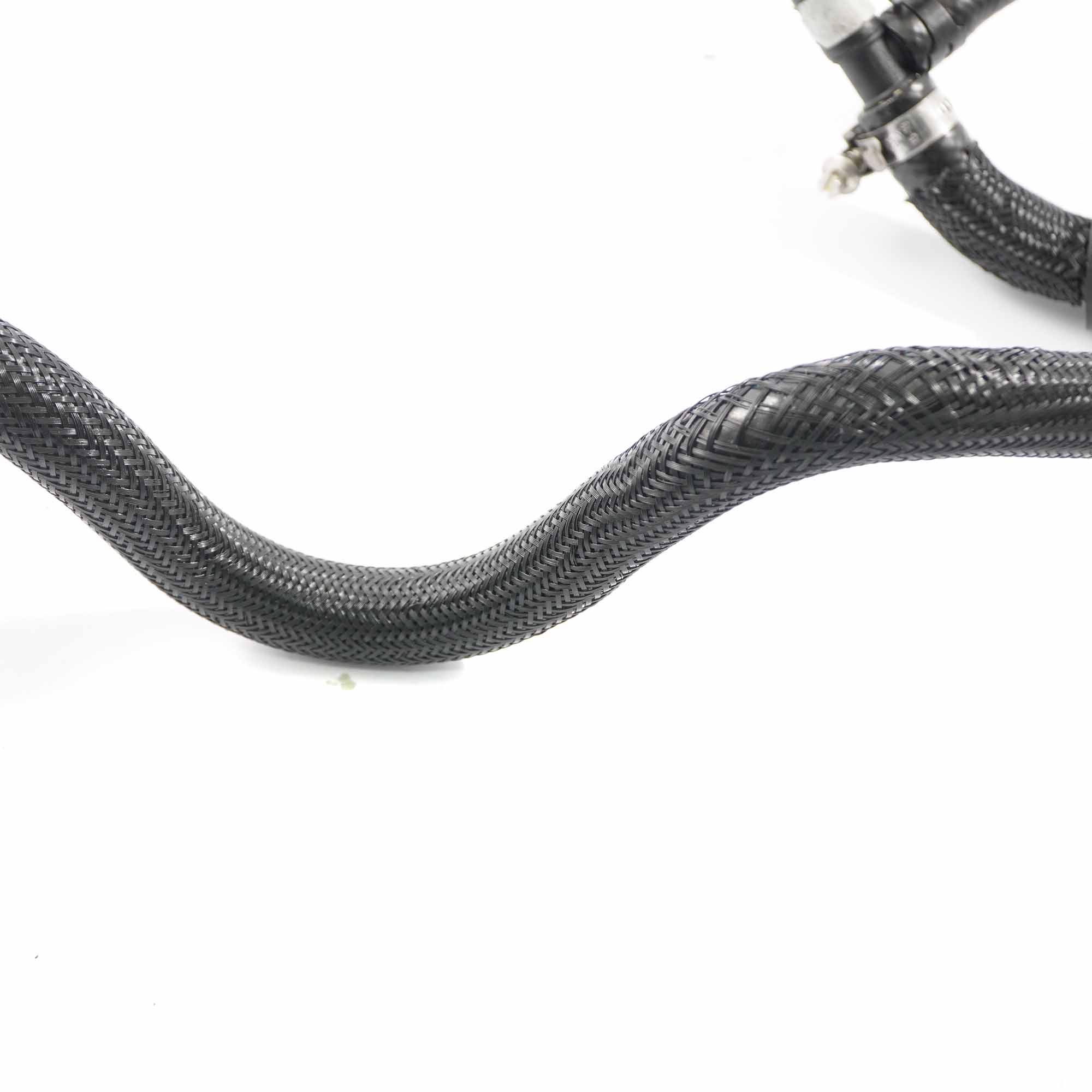 Fuel Line BMW F10 F11 N57 N57S Diesel Injection System Return Pipe Hose 7799999