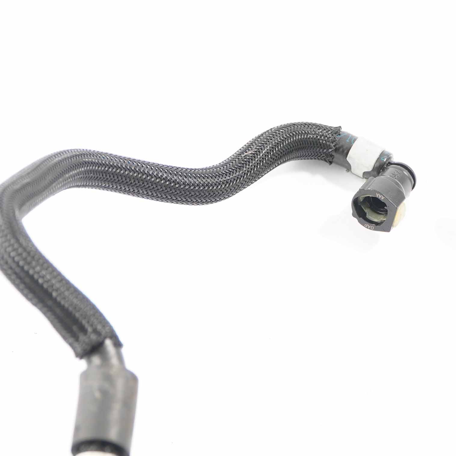 Fuel Line BMW F10 F11 N57 N57S Diesel Injection System Return Pipe Hose 7799999