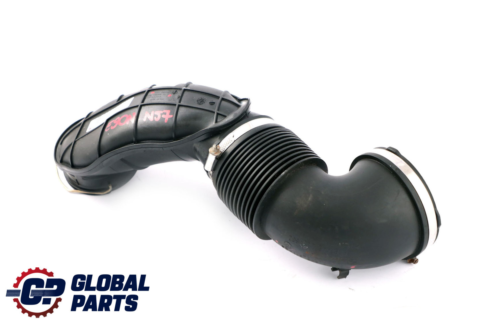 BMW 3 Series E90 E91 LCI E92 E93 Diesel N57 Filtered Air Pipe Tube 7800067