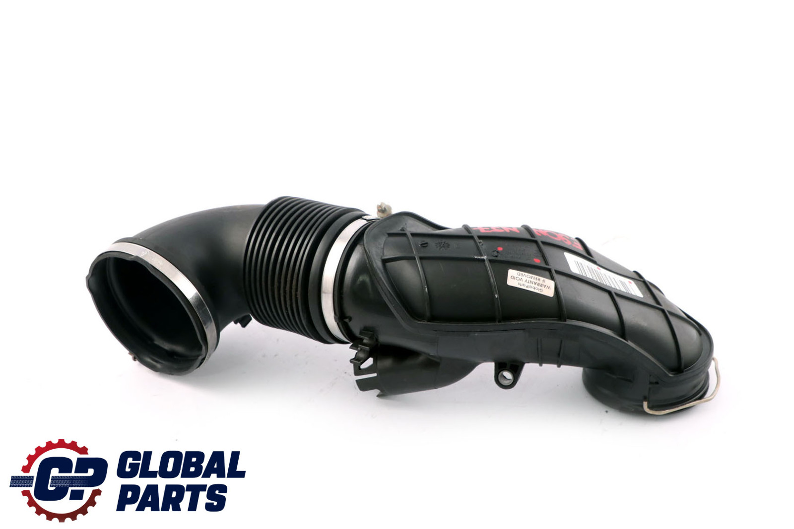 BMW 3 Series E90 E91 LCI E92 E93 Diesel N57 Filtered Air Pipe Tube 7800067