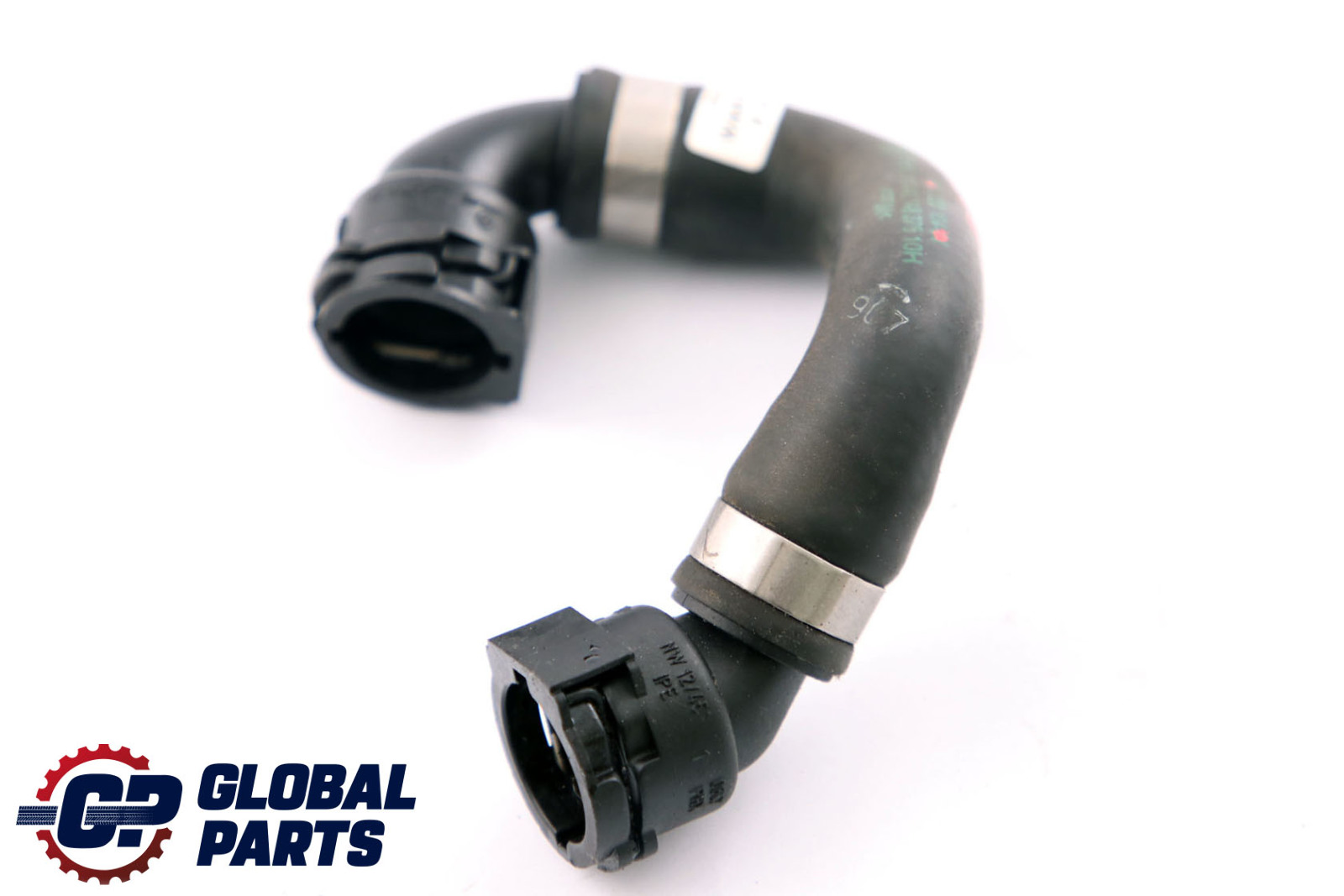 BMW 5 Series F10 F11 N57 Coolant Hose Pipe 7800104 11537800104