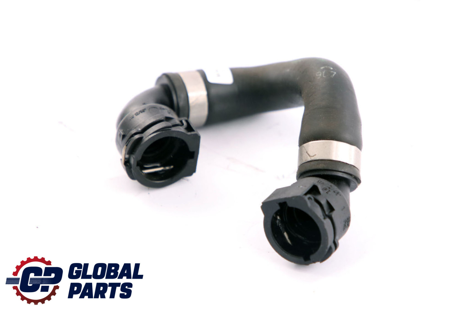 BMW 5 Series F10 F11 N57 Coolant Hose Pipe 7800104 11537800104