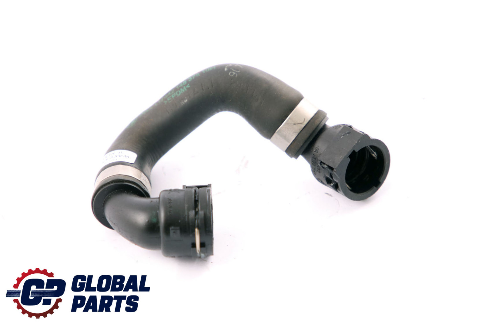 BMW 5 Series F10 F11 N57 Coolant Hose Pipe 7800104 11537800104