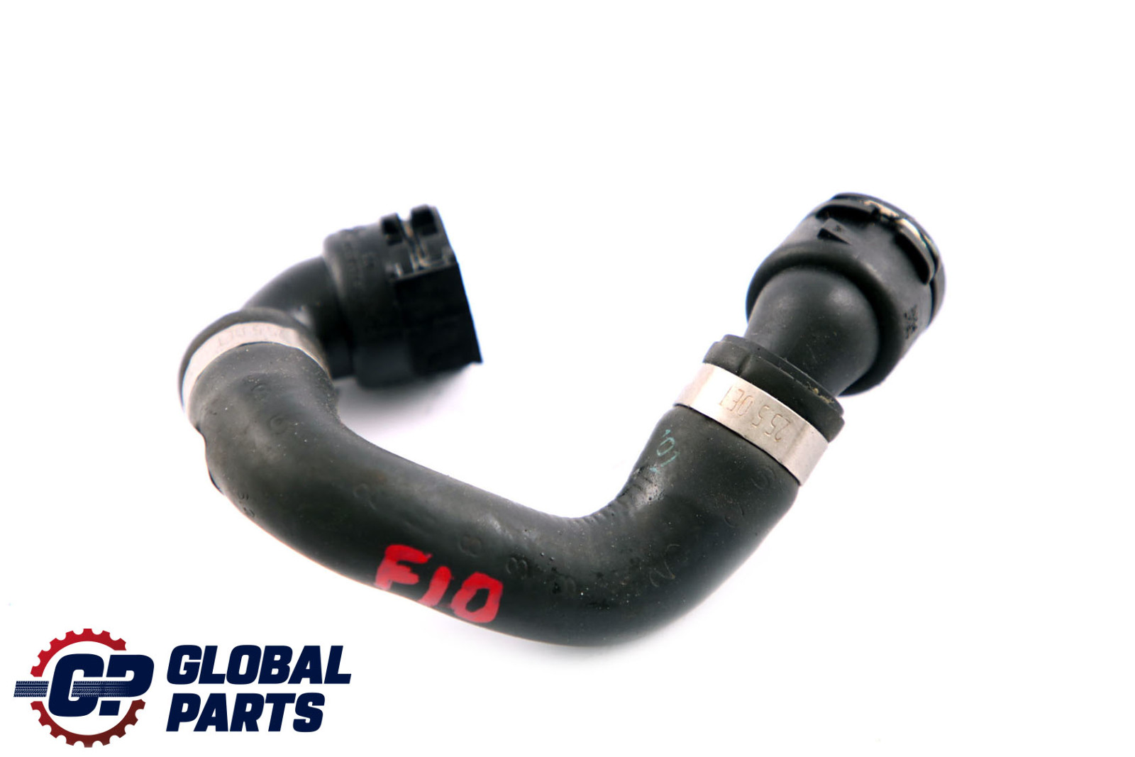 BMW 5 Series F10 F11 N57 Coolant Hose Pipe 7800104 11537800104