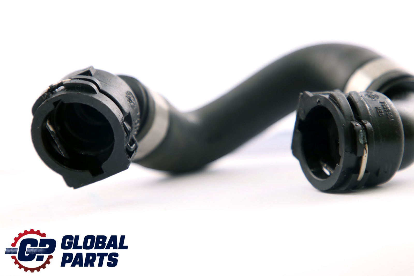 BMW 5 Series F10 F11 N57 Coolant Hose Pipe 7800104 11537800104