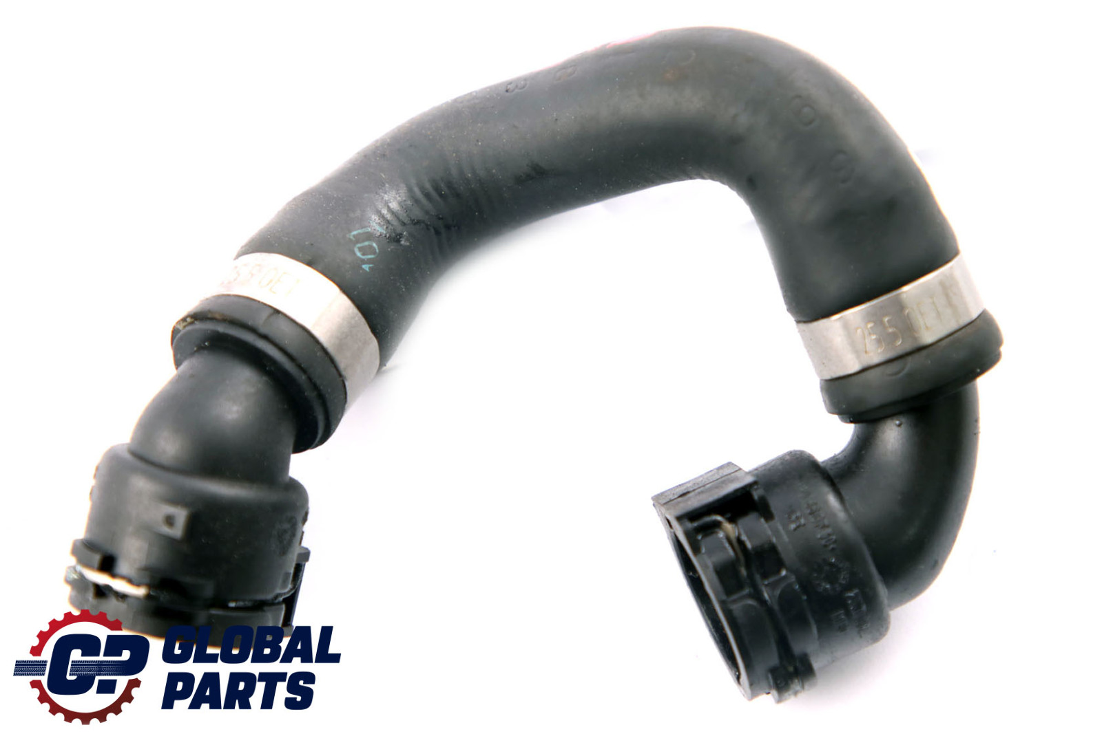 BMW 5 Series F10 F11 N57 Coolant Hose Pipe 7800104 11537800104