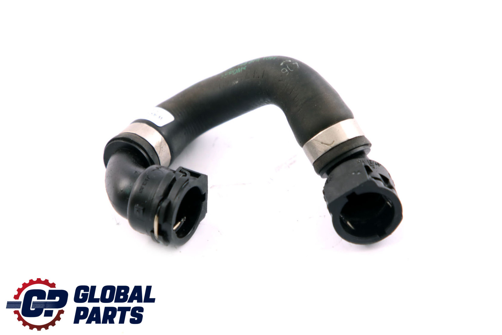 BMW 5 Series F10 F11 N57 Coolant Hose Pipe 7800104 11537800104