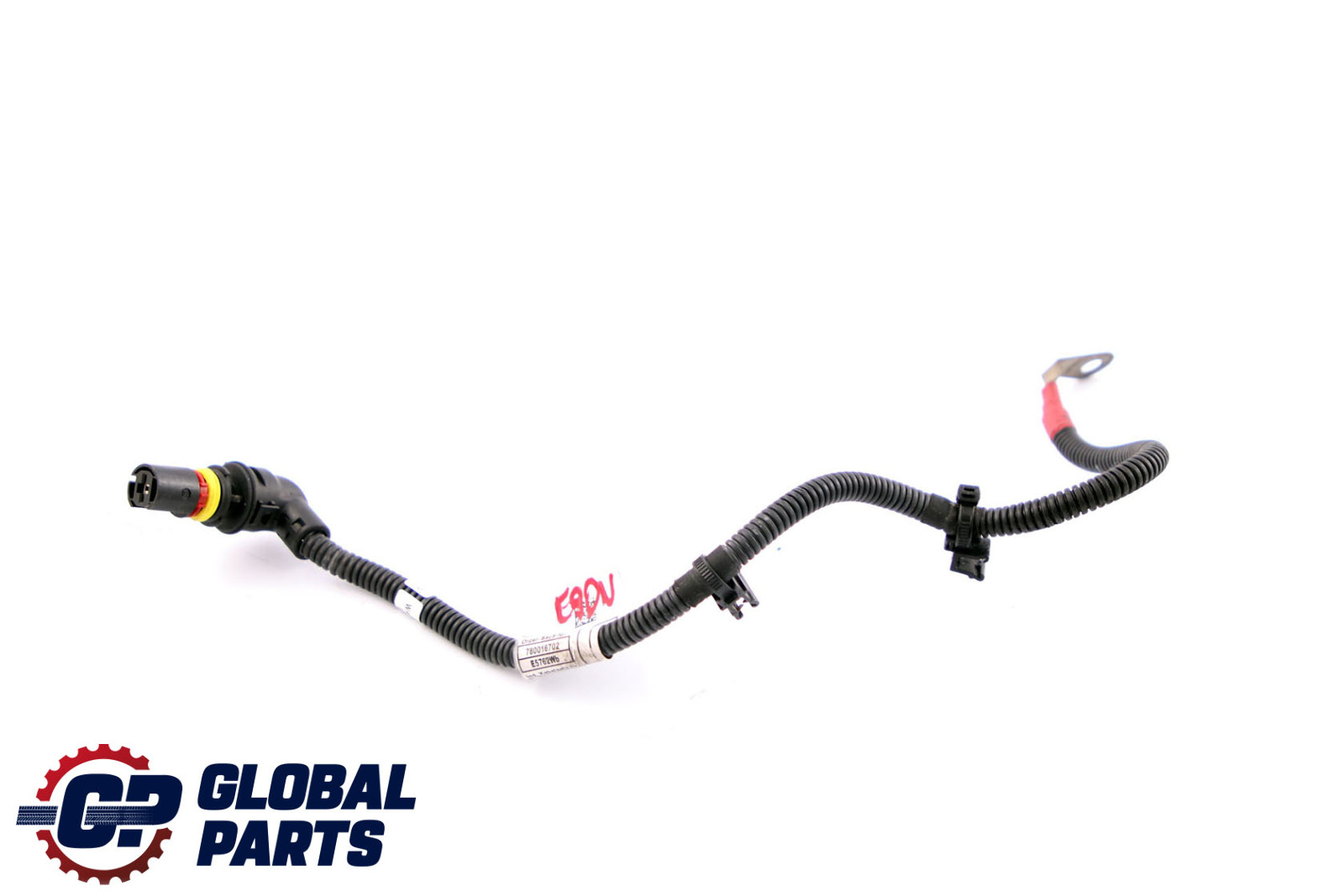 BMW 3 5 Series E90 E91 LCI F10 F11 N57 Lead For Preheater System Diesel 7800167