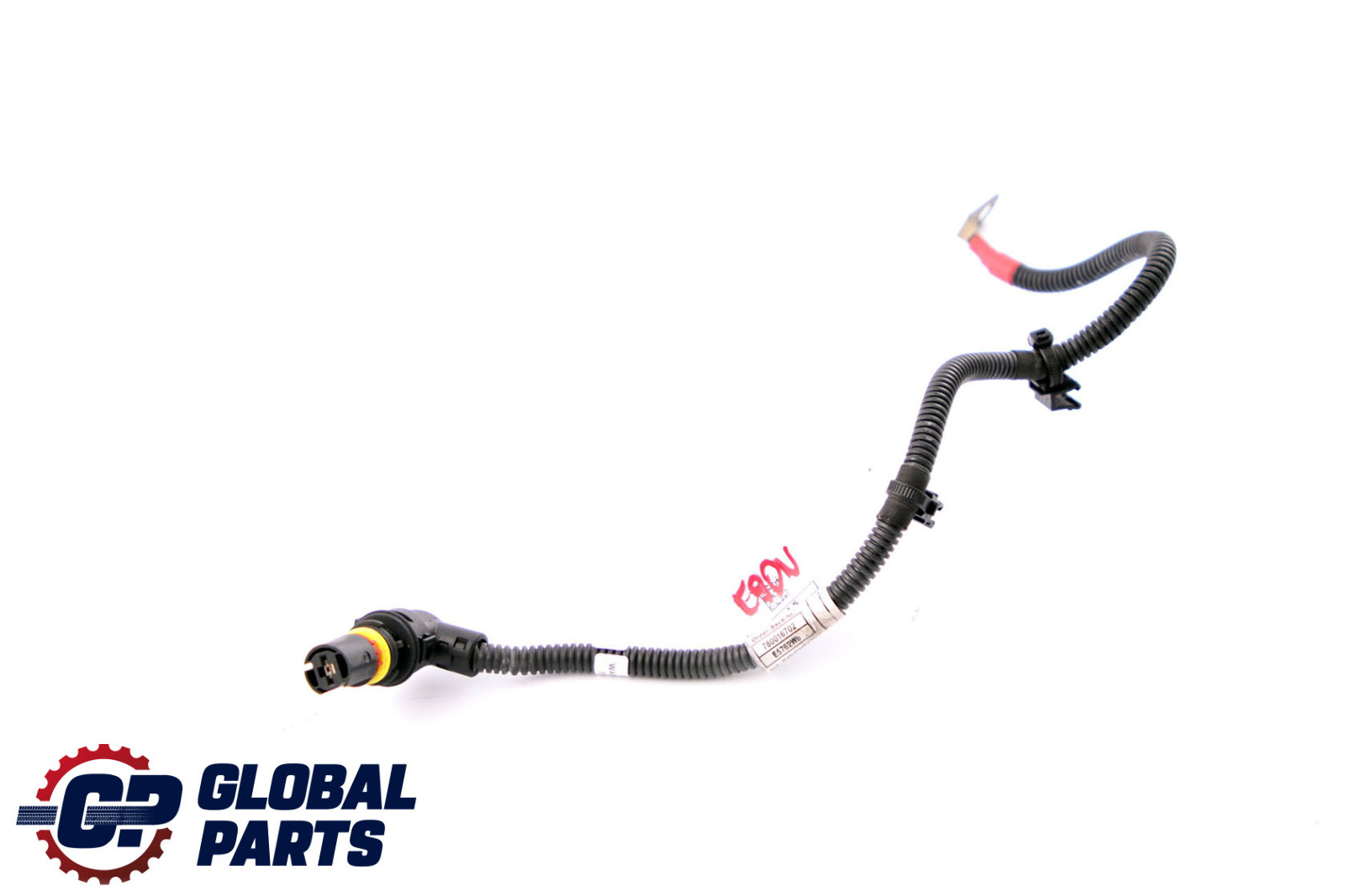 BMW 3 5 Series E90 E91 LCI F10 F11 N57 Lead For Preheater System Diesel 7800167