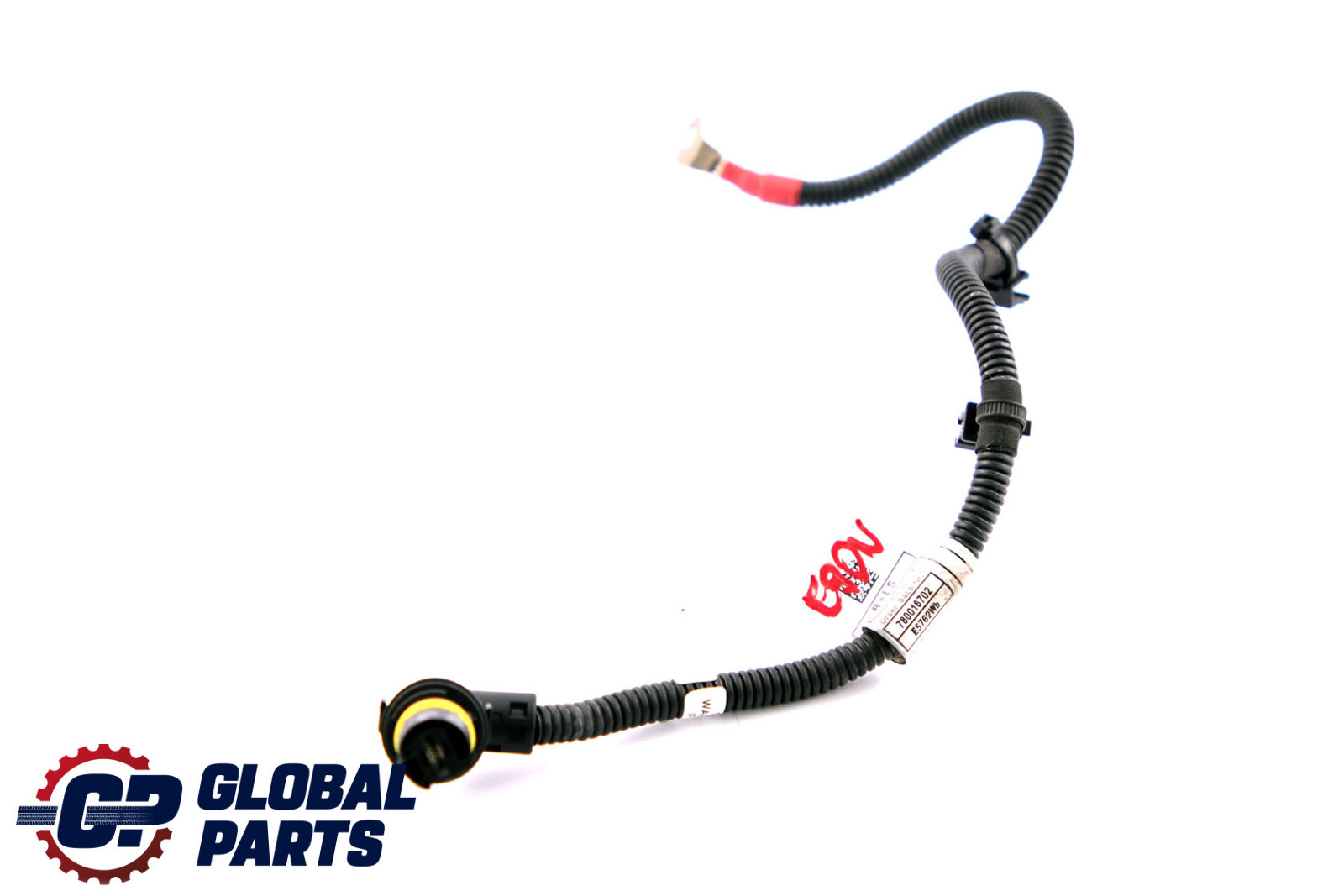 BMW 3 5 Series E90 E91 LCI F10 F11 N57 Lead For Preheater System Diesel 7800167