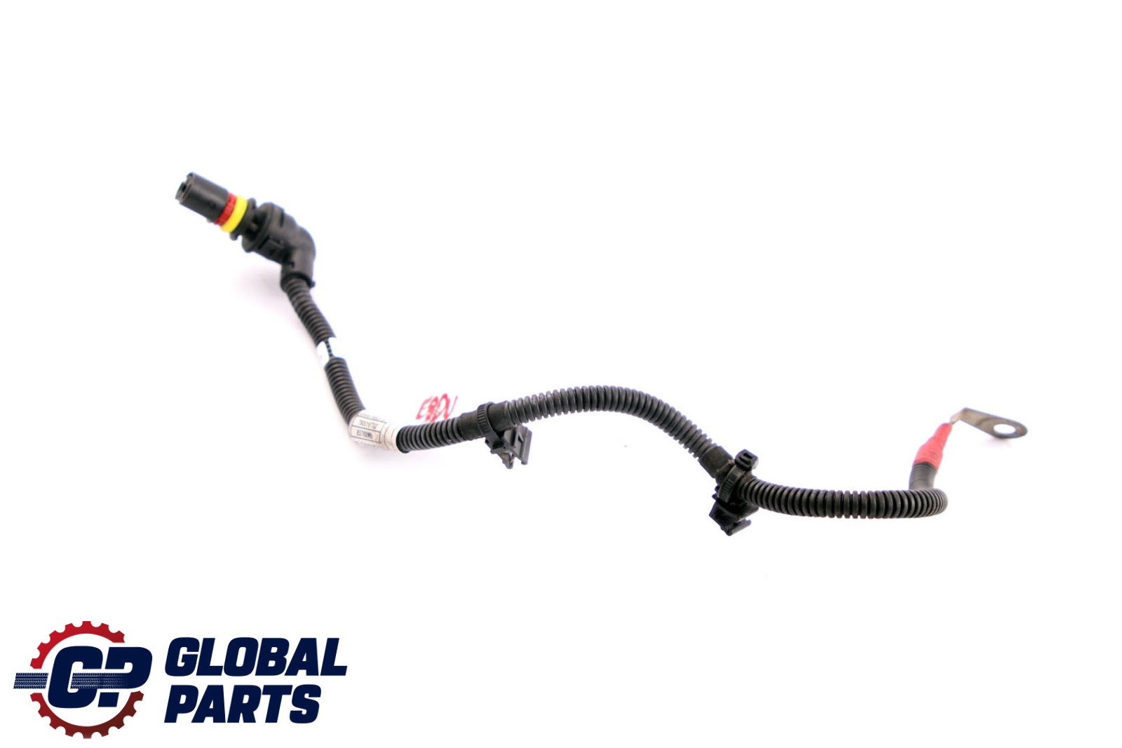 BMW 3 5 Series E90 E91 LCI F10 F11 N57 Lead For Preheater System Diesel 7800167