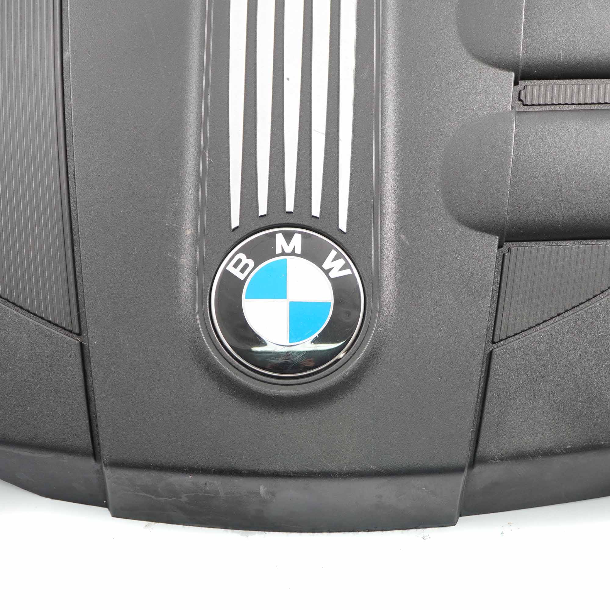 Engine Cover BMW F01 F10 N57 525d 530d 730d Acoustic Trim Insulation 7800575