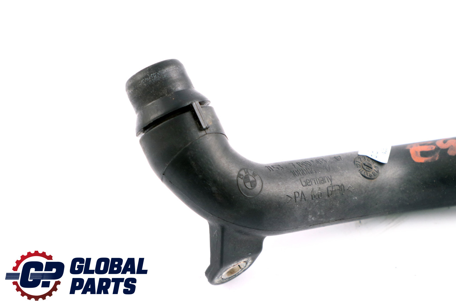 BMW E60N E61N E87N E90 E90N E91N E92 E93 Diesel Cooling Return Pipe