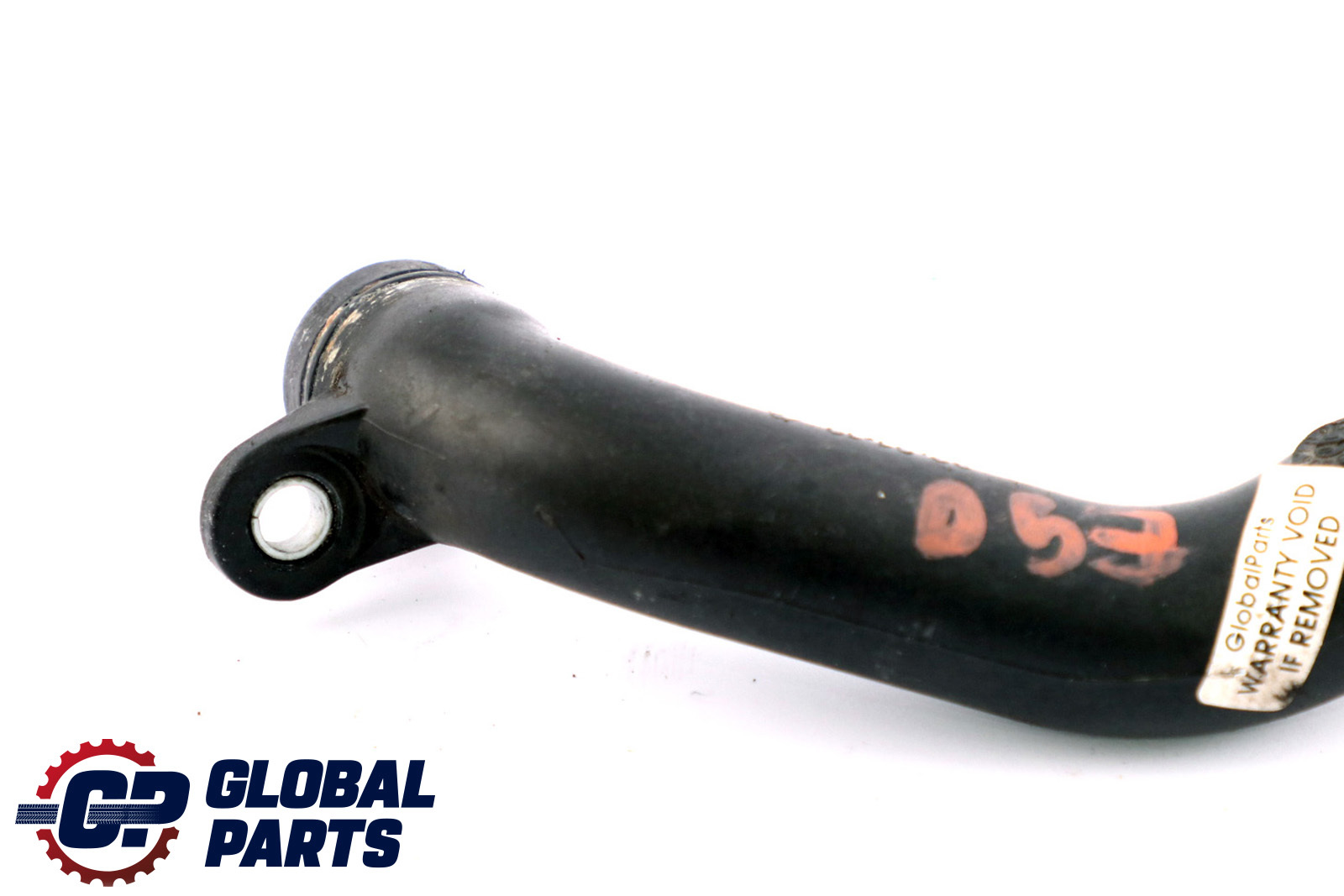 BMW E60N E61N E87N E90 E90N E91N E92 E93 Diesel Cooling Return Pipe