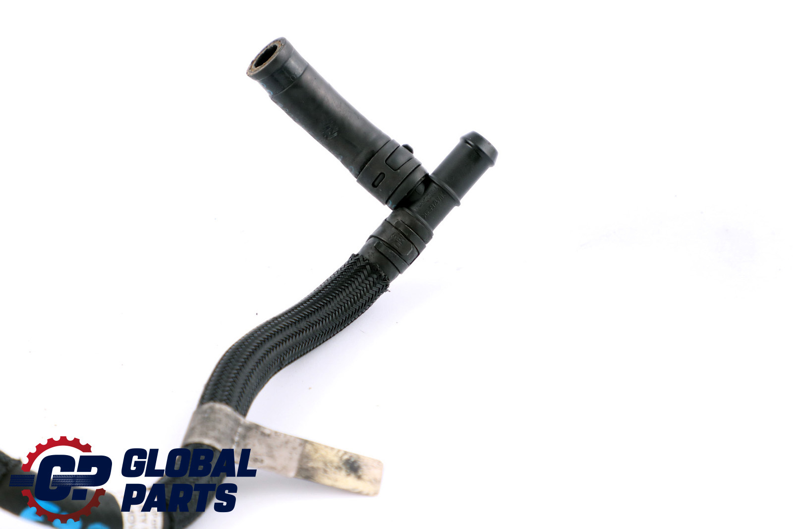 BMW 1 3 E81 E90 E92 N47 120d Fuel Return Line Pipe 7800667