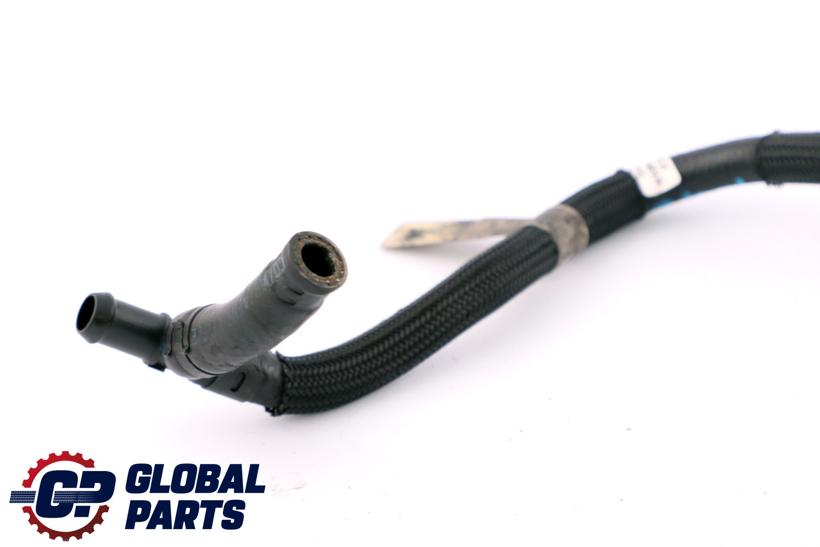 BMW 1 3 E81 E90 E92 N47 120d Fuel Return Line Pipe 7800667