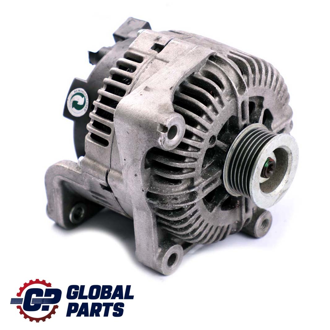 BMW X5 X6 E70 E71 M57N2 Alternator Generator 180A VALEO 7801173