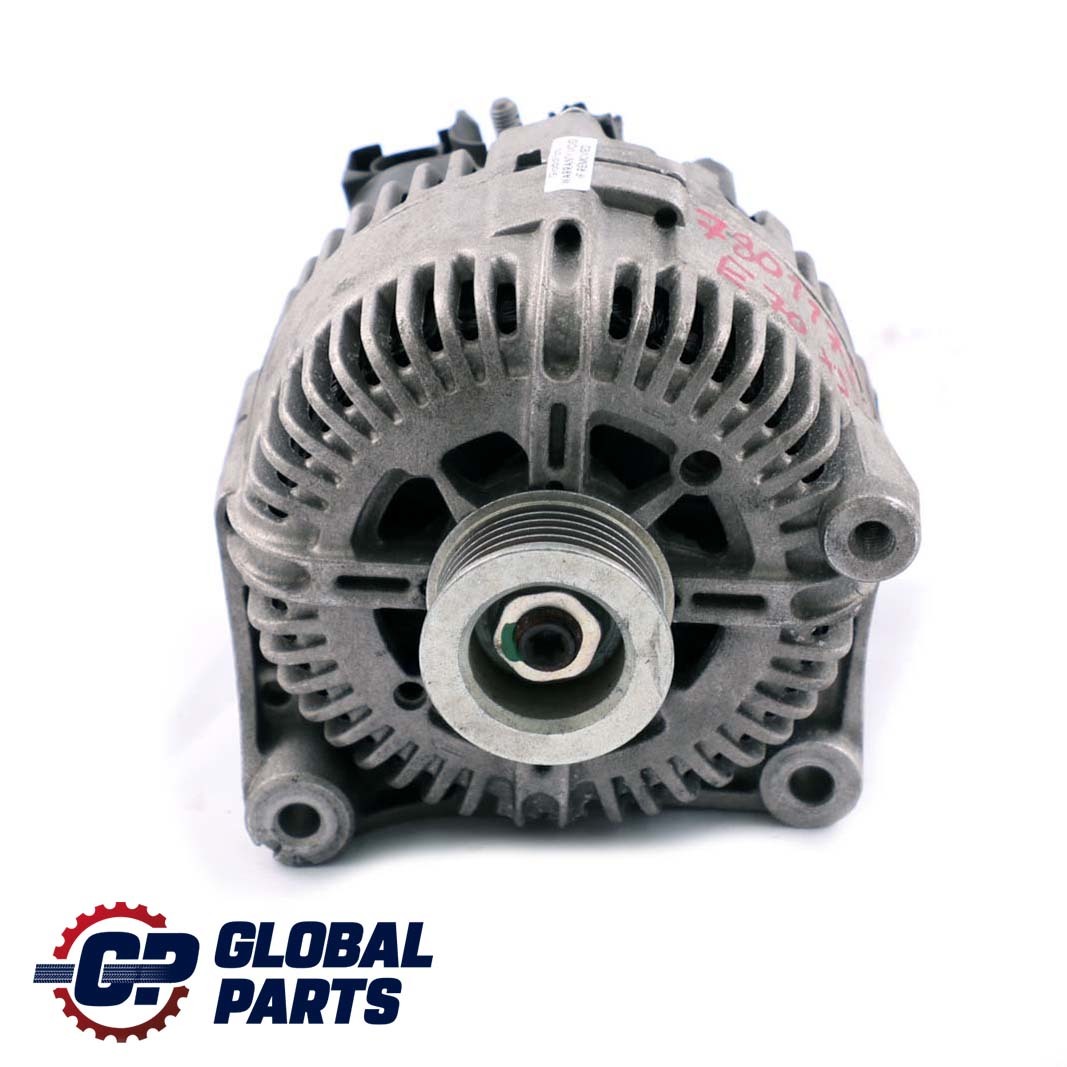 BMW X5 X6 E70 E71 M57N2 Alternator Generator 180A VALEO 7801173