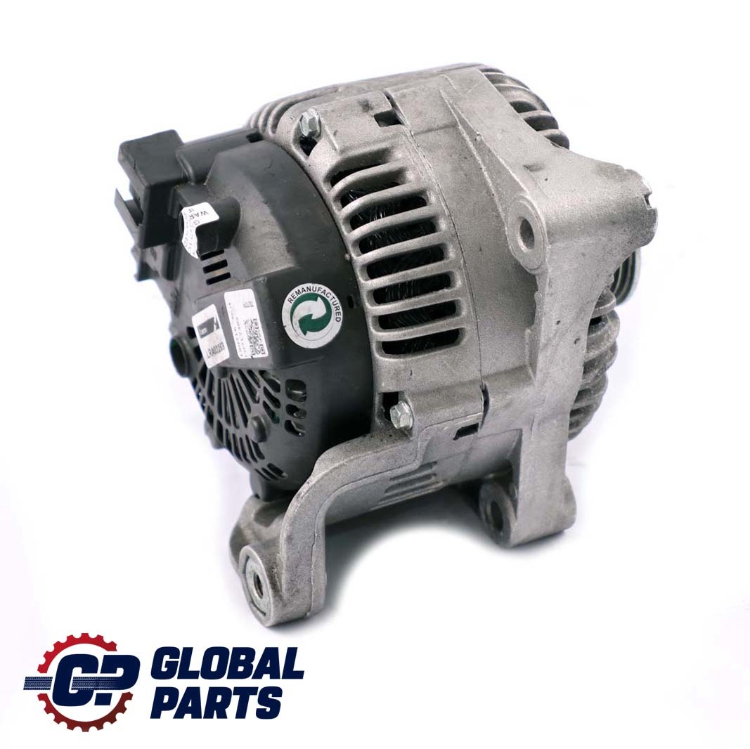 BMW X5 X6 E70 E71 M57N2 Alternator Generator 180A VALEO 7801173