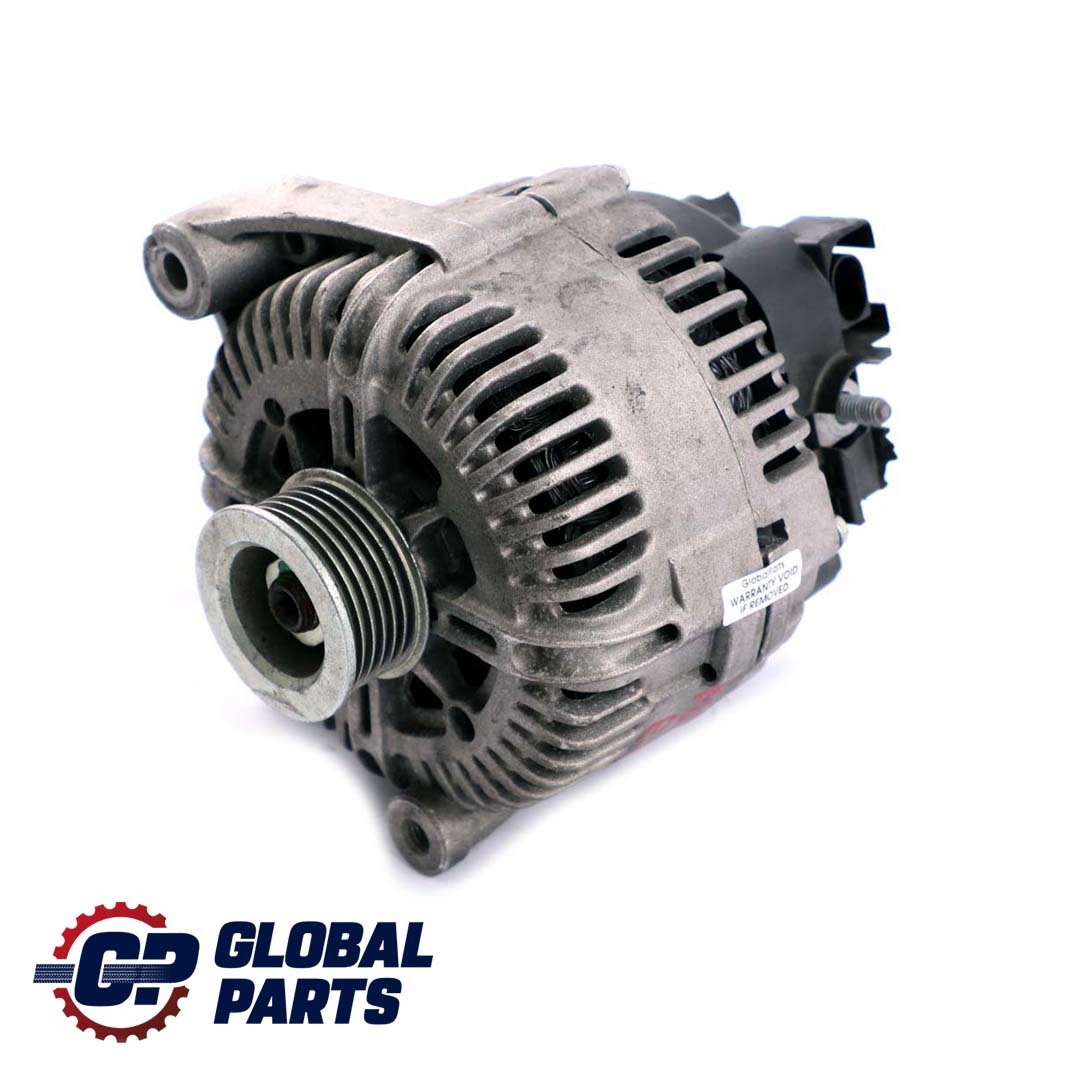 BMW X5 X6 E70 E71 M57N2 Alternator Generator 180A VALEO 7801173