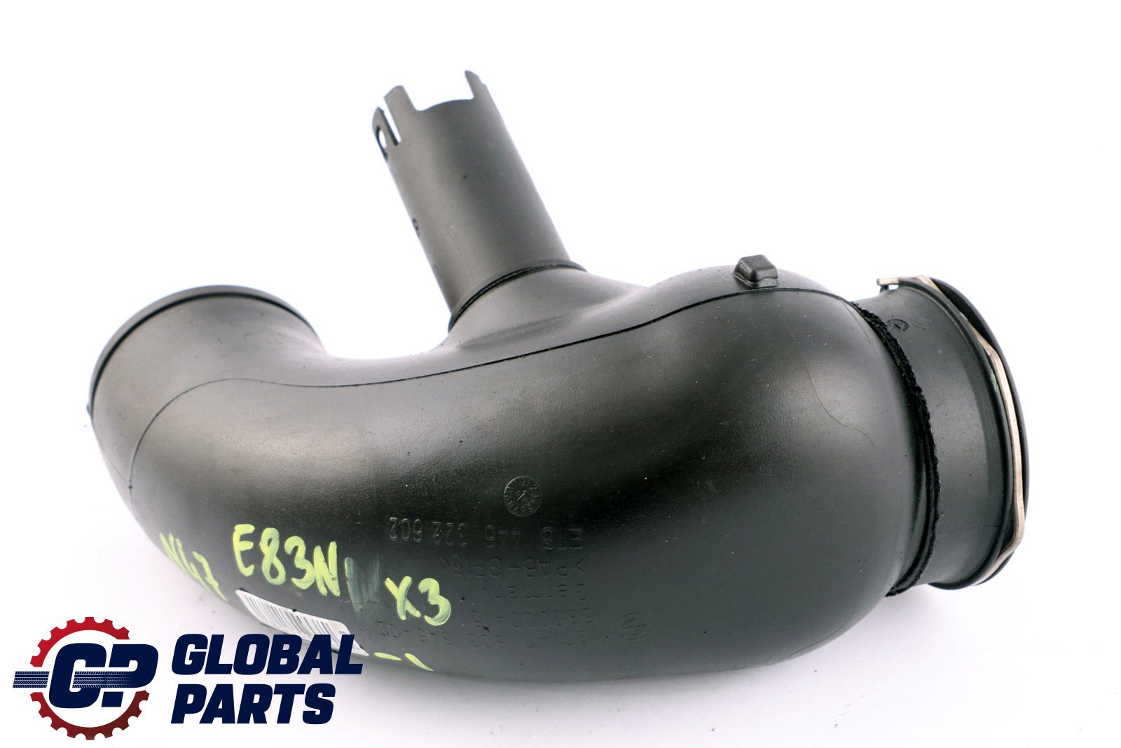 BMW X3 E83 LCI Diesel N47 Turbo Filtered Air Pipe Diesel 7801545