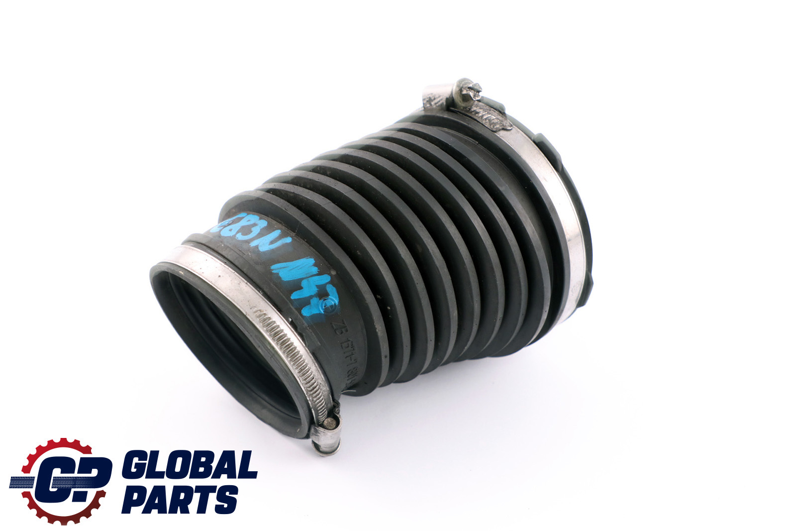 BMW X3 Series E83 LCI N47 Filtered Air Pipe Diesel 7801545 13717801545