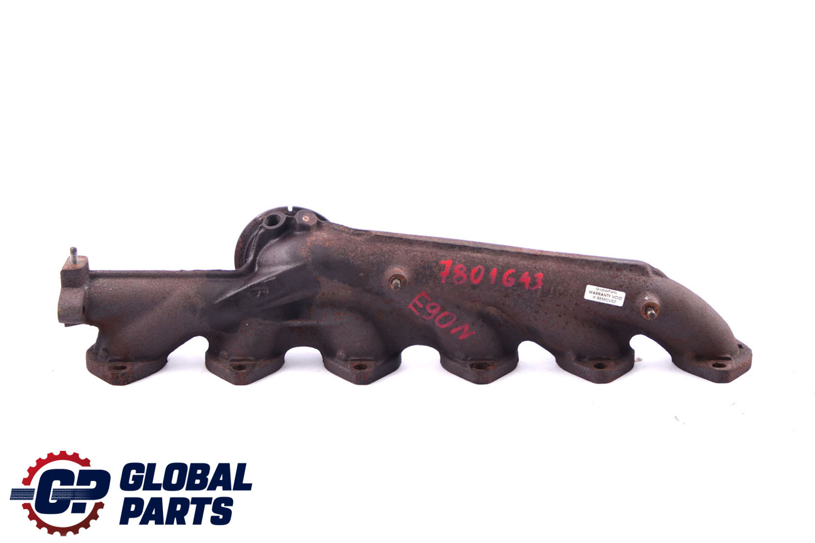 BMW E90 E91 LCI F10 F30 Exhaust Manifold 7801643