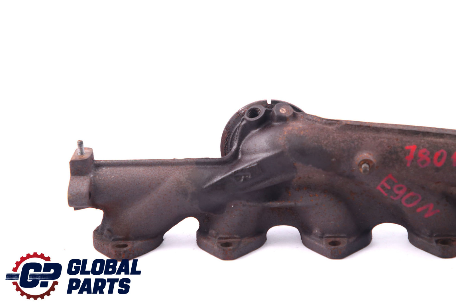 BMW E90 E91 LCI F10 F30 Exhaust Manifold 7801643