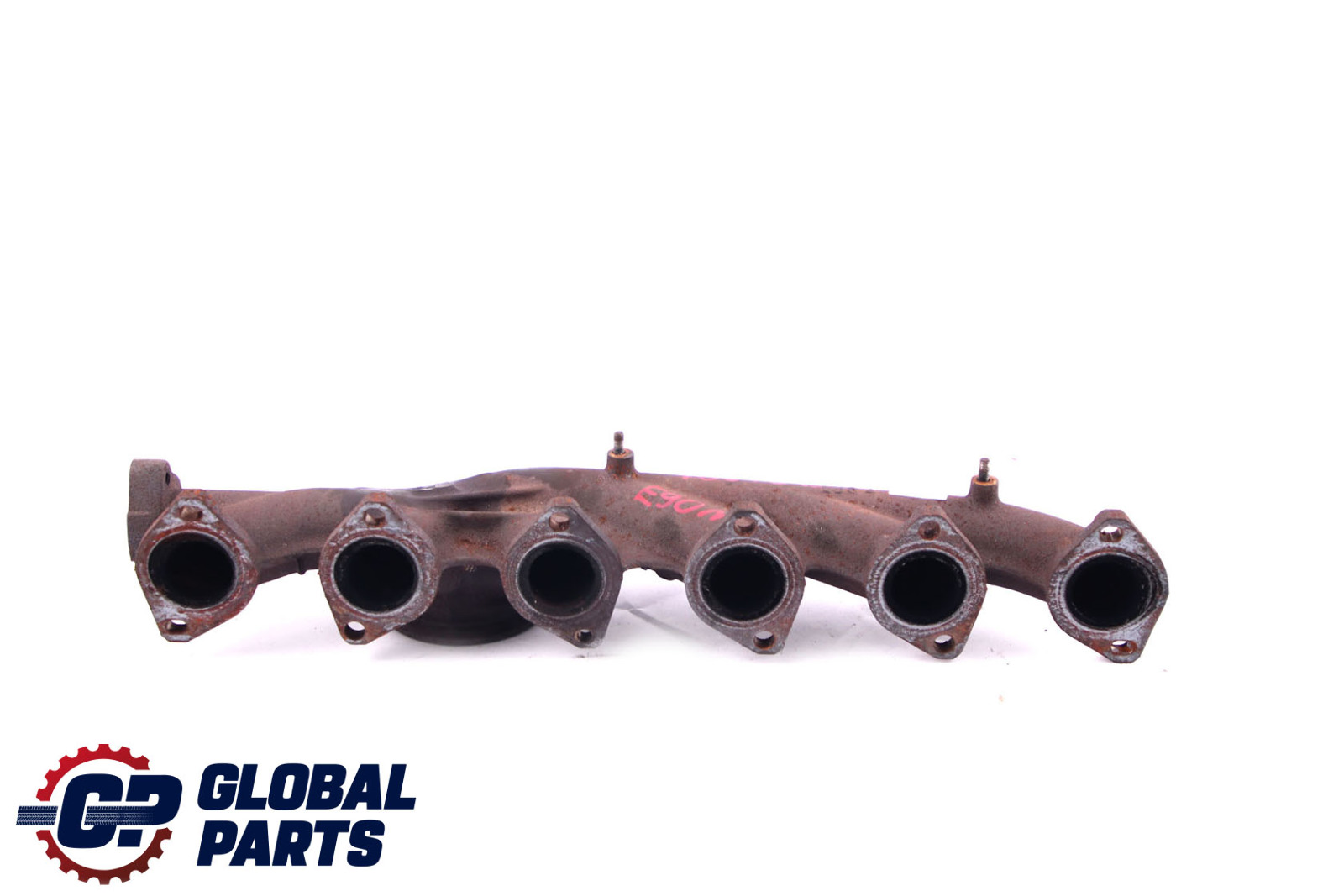 BMW E90 E91 LCI F10 F30 Exhaust Manifold 7801643