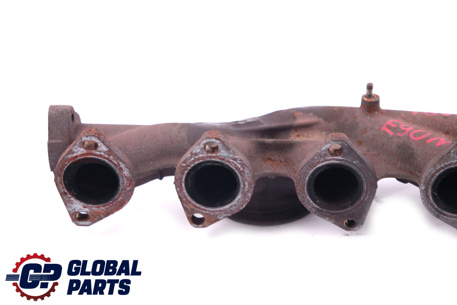 BMW E90 E91 LCI F10 F30 Exhaust Manifold 7801643