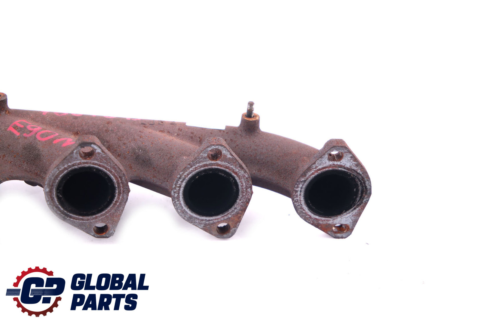 BMW E90 E91 LCI F10 F30 Exhaust Manifold 7801643