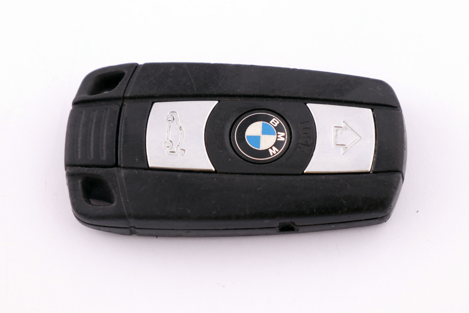 BMW 1 3 E87 E90 E91 118d 318d M47N2 Steuergerät DDE CAS2 Schlüssel 7801710