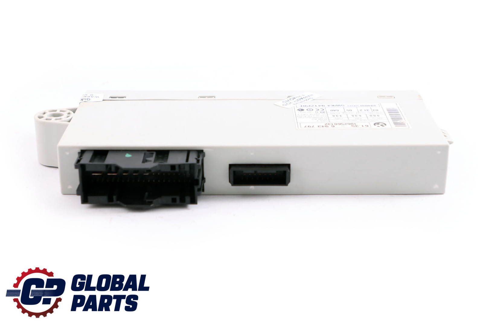 BMW 3 5er E60 E90 330d 530d M57N2 ECU Motor Bausatz DDE 7801712 CAS2 Schlüssel