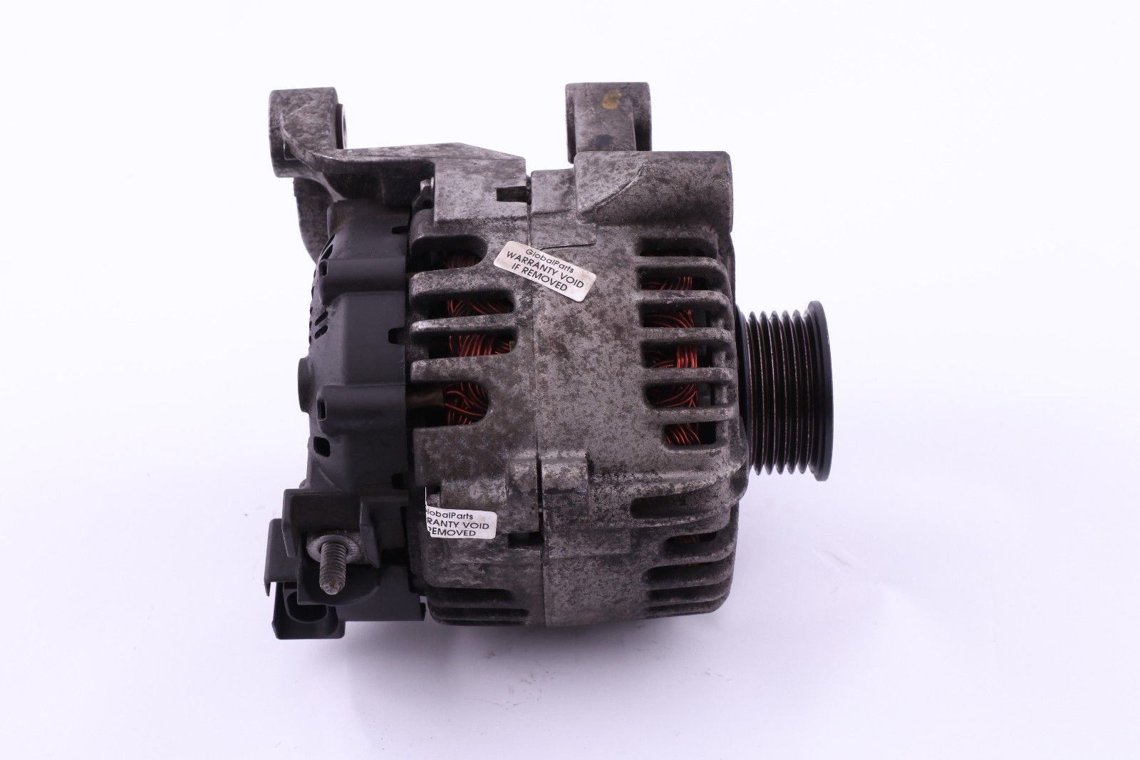 BMW 1 3 Reihe E87 E90 E90N E91 E91 E92 E93 Alternator Generator Diesel 7802471