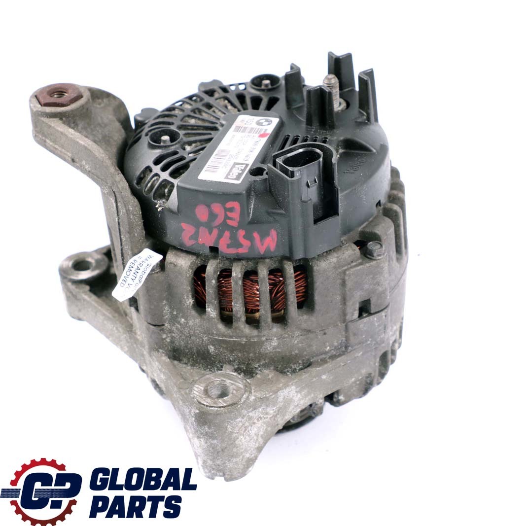 BMW E60 E90 335d 525d 530d 535d M57N2 Alternator Generator 150A 7800308