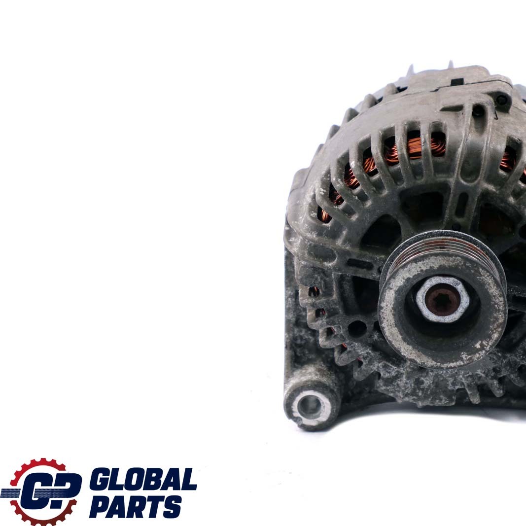 BMW E60 E90 335d 525d 530d 535d M57N2 Alternator Generator 150A 7800308