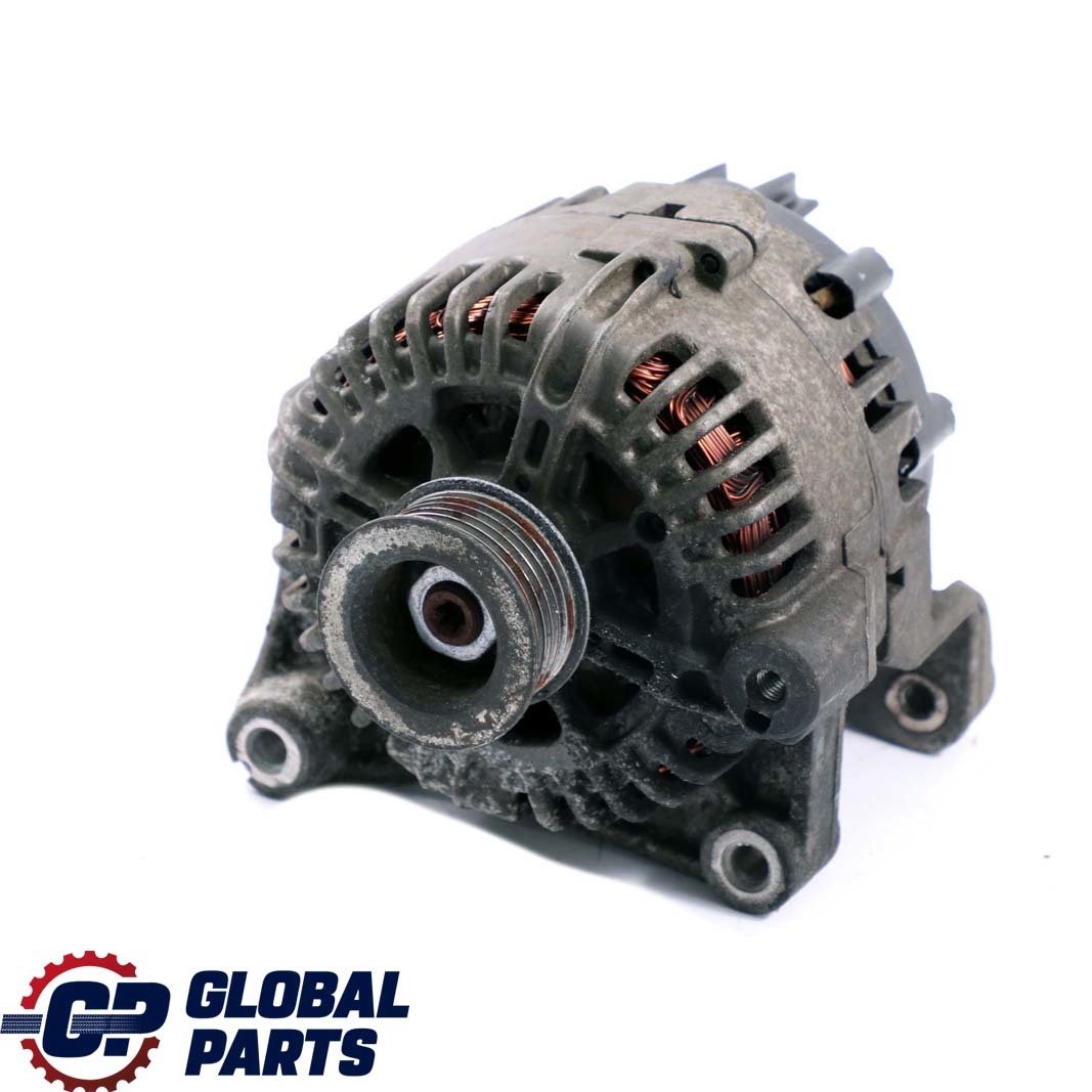 BMW E60 E90 335d 525d 530d 535d M57N2 Alternator Generator 150A 7800308