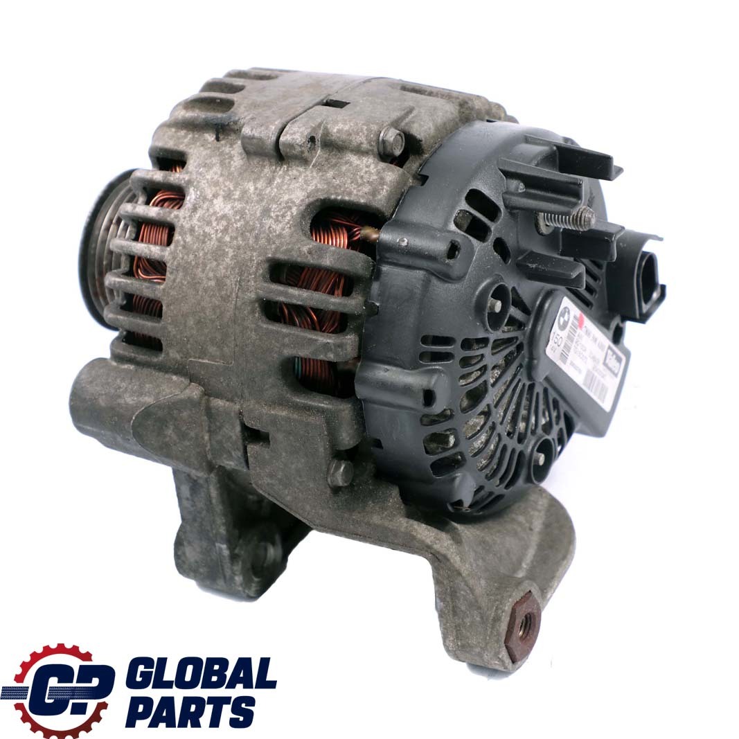 BMW E60 E90 335d 525d 530d 535d M57N2 Alternator Generator 150A 7800308