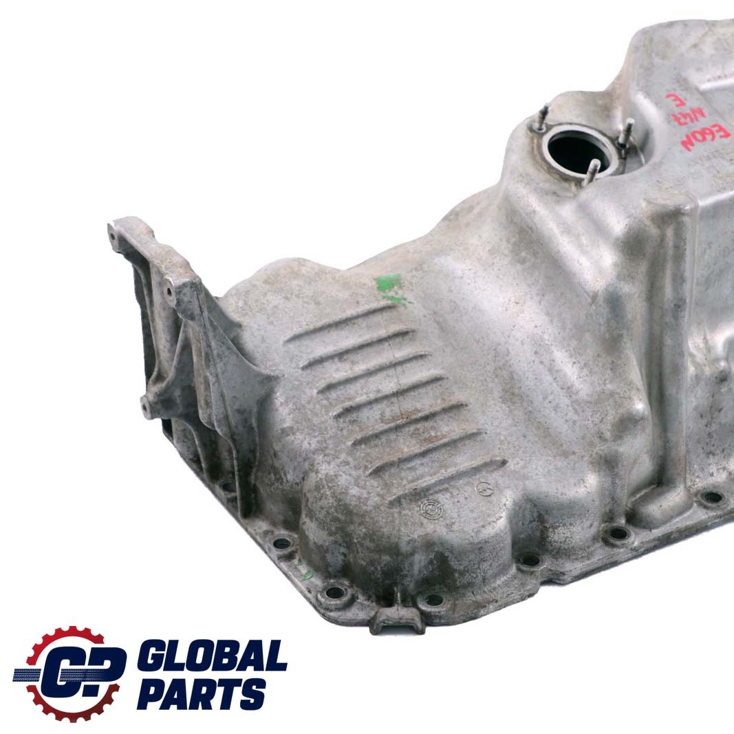 BMW 5 Series E60 E61 LCI N47 Engine Oil Sump Pan 7803071