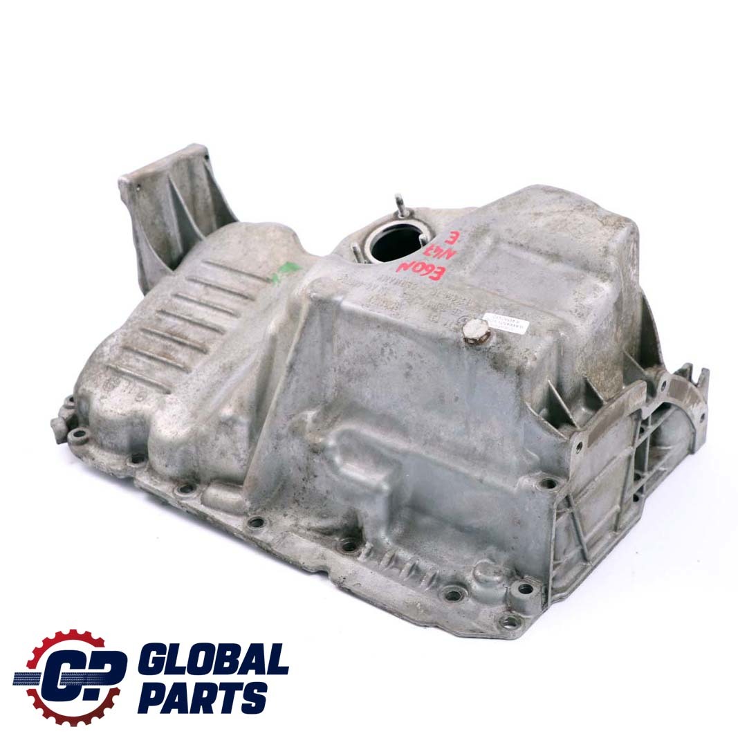 BMW 5 Series E60 E61 LCI N47 Engine Oil Sump Pan 7803071