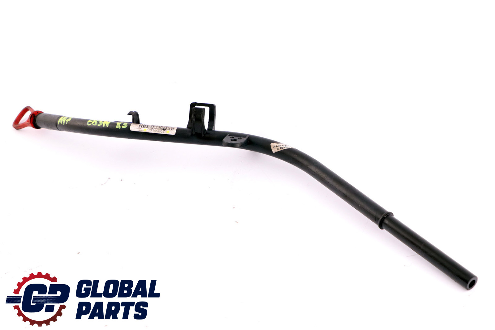 BMW X3 E83N LCI N47 Engine Oil Dipstick Level Indicator Guide Tube 7803809