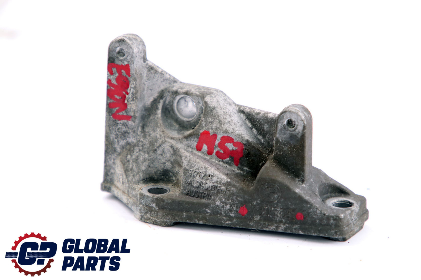 BMW 3 5 Series E90 E91 E92 LCI F10 N57 Supporting Bracket Front Axle 7805421