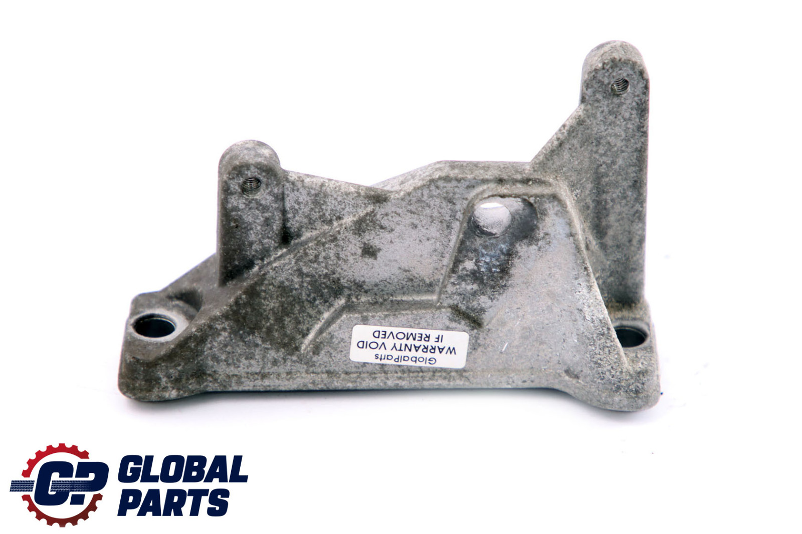 BMW 3 5 Series E90 E91 E92 LCI F10 N57 Supporting Bracket Front Axle 7805421